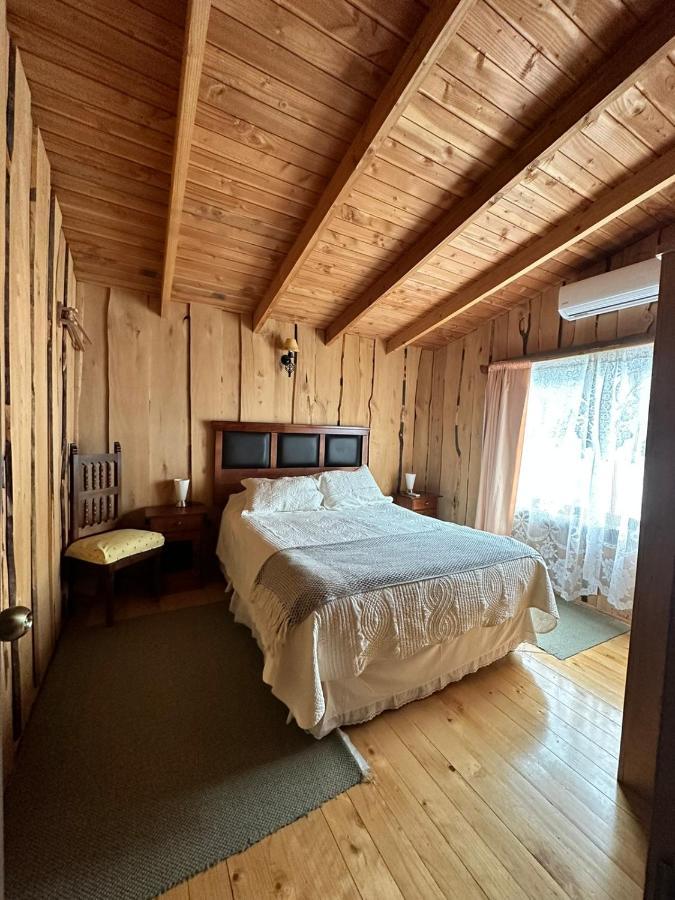 La Cabana Neltume Phòng bức ảnh