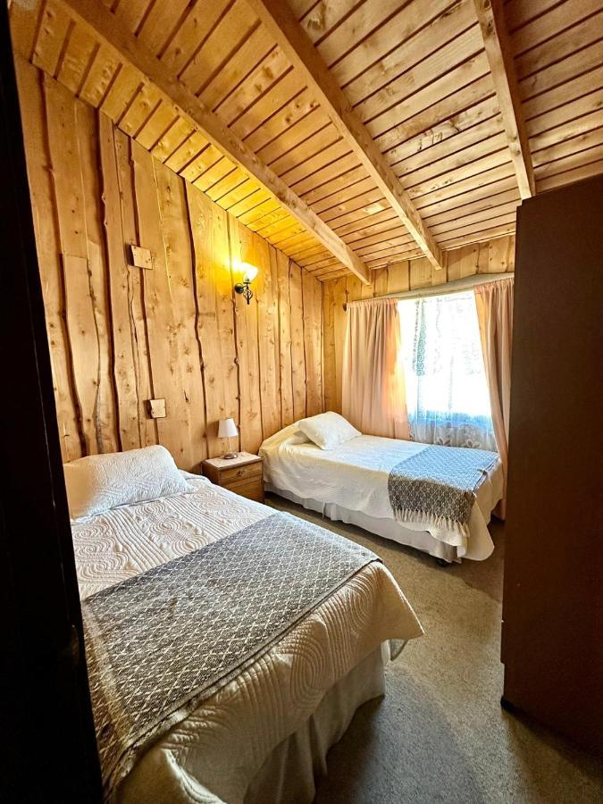 La Cabana Neltume Phòng bức ảnh