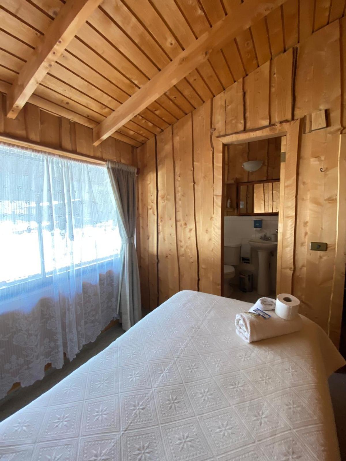 La Cabana Neltume Phòng bức ảnh