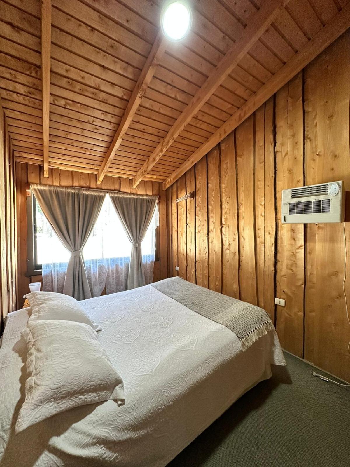 La Cabana Neltume Phòng bức ảnh